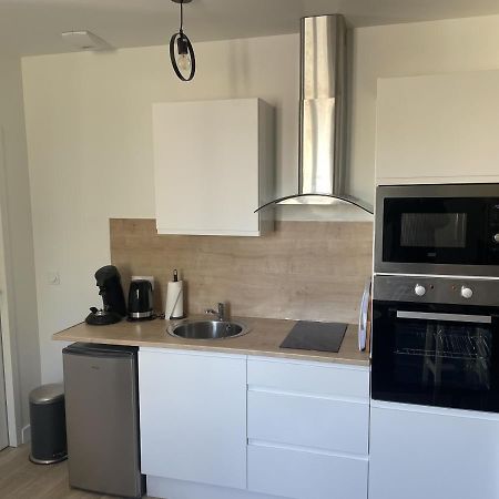 Nid Douillet Apartment Saint-Paul-les-Dax Bagian luar foto