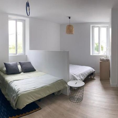 Nid Douillet Apartment Saint-Paul-les-Dax Bagian luar foto