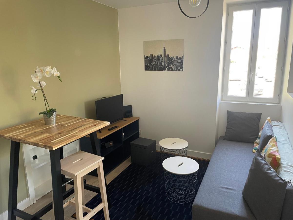 Nid Douillet Apartment Saint-Paul-les-Dax Bagian luar foto