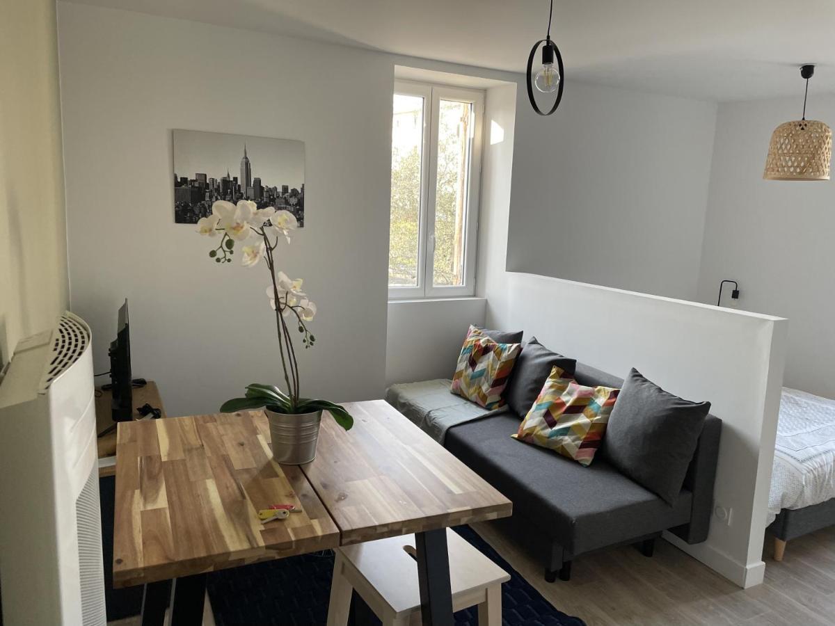 Nid Douillet Apartment Saint-Paul-les-Dax Bagian luar foto