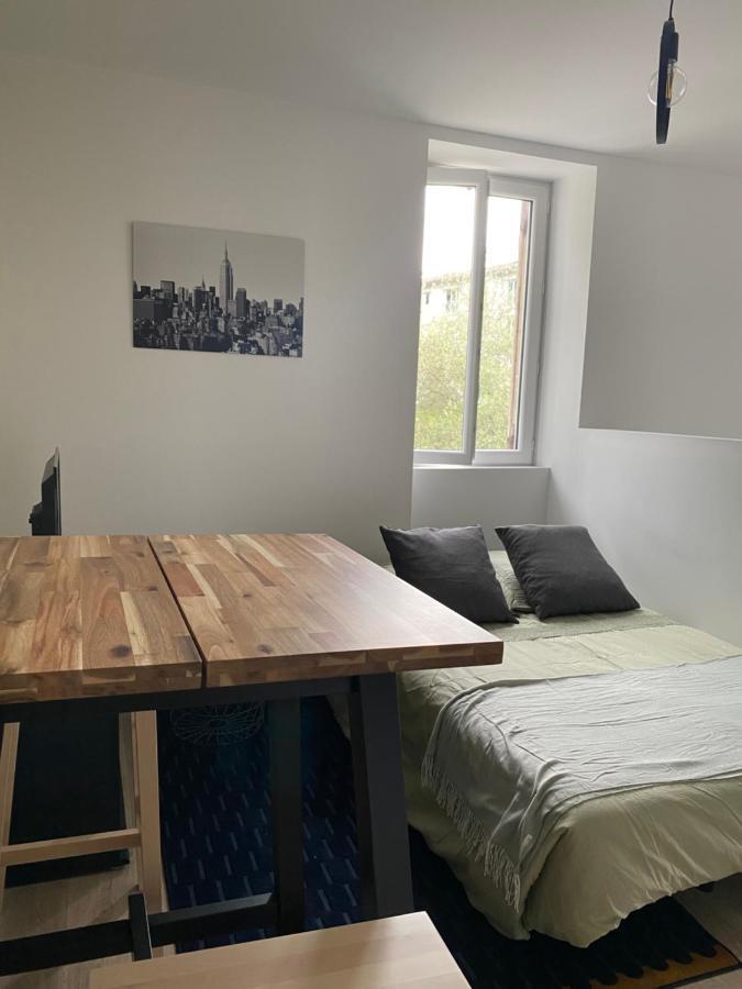 Nid Douillet Apartment Saint-Paul-les-Dax Bagian luar foto