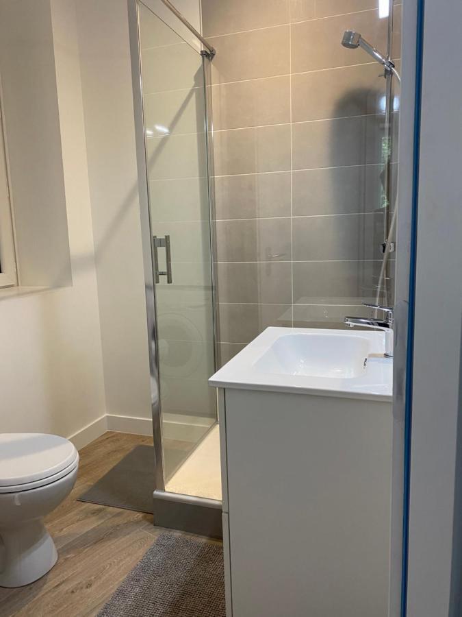 Nid Douillet Apartment Saint-Paul-les-Dax Bagian luar foto
